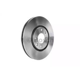 Stabdžių diskas  BOSCH 0 986 478 831