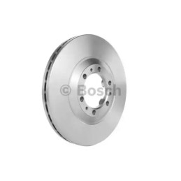 Stabdžių diskas  BOSCH 0 986 478 854