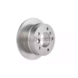 Stabdžių diskas  BOSCH 0 986 478 863