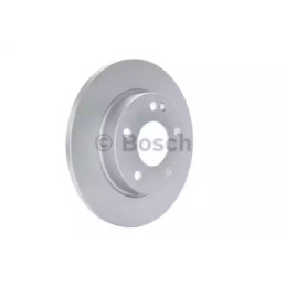 Stabdžių diskas  BOSCH 0 986 478 874