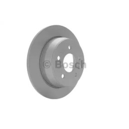 Stabdžių diskas  BOSCH 0 986 478 873