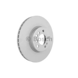 Stabdžių diskas  BOSCH 0 986 478 974