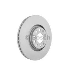 Stabdžių diskas  BOSCH 0 986 478 985