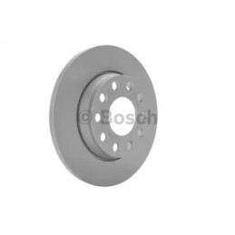 Stabdžių diskas  BOSCH 0 986 478 987