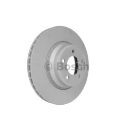 Stabdžių diskas  BOSCH 0 986 479 003
