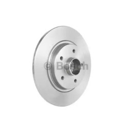 Stabdžių diskas  BOSCH 0 986 479 015