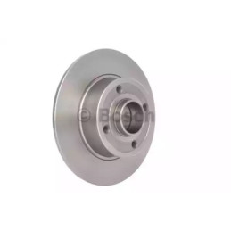 Stabdžių diskas  BOSCH 0 986 479 007