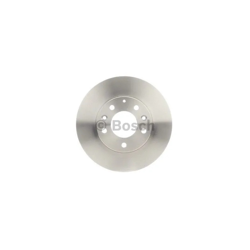 Stabdžių diskas  BOSCH 0 986 479 034