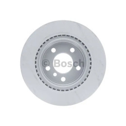 Stabdžių diskas  BOSCH 0 986 479 044