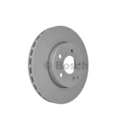 Stabdžių diskas  BOSCH 0 986 479 039
