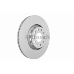 Stabdžių diskas  BOSCH 0 986 479 057