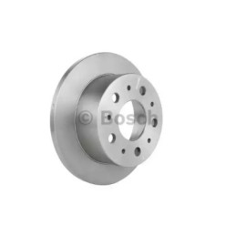Stabdžių diskas  BOSCH 0 986 479 066