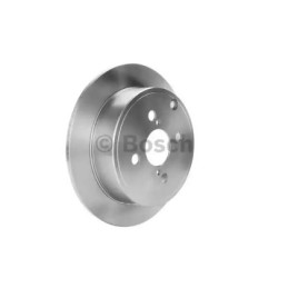 Stabdžių diskas  BOSCH 0 986 479 086