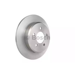 Stabdžių diskas  BOSCH 0 986 479 102