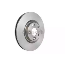 Stabdžių diskas  BOSCH 0 986 479 109