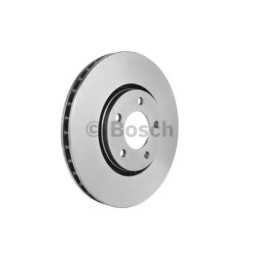 Stabdžių diskas  BOSCH 0 986 479 117