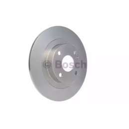 Stabdžių diskas  BOSCH 0 986 479 128