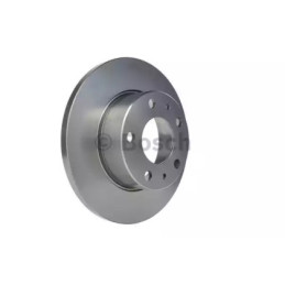 Stabdžių diskas  BOSCH 0 986 479 161