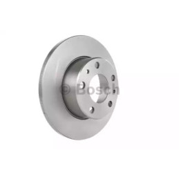 Stabdžių diskas  BOSCH 0 986 479 163
