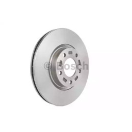 Stabdžių diskas  BOSCH 0 986 479 183