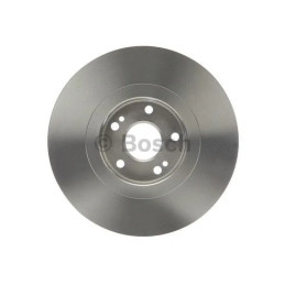Stabdžių diskas  BOSCH 0 986 479 198