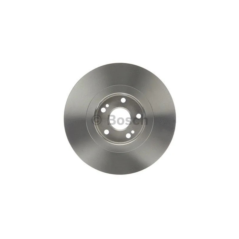 Stabdžių diskas  BOSCH 0 986 479 198
