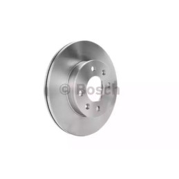 Stabdžių diskas  BOSCH 0 986 479 206