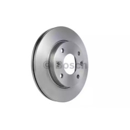 Stabdžių diskas  BOSCH 0 986 479 207