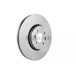 Stabdžių diskas  BOSCH 0 986 479 209