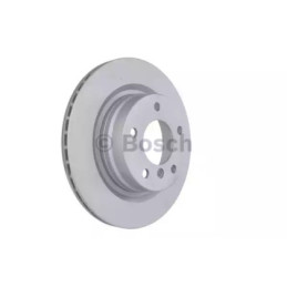 Stabdžių diskas  BOSCH 0 986 479 218
