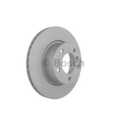 Stabdžių diskas  BOSCH 0 986 479 214