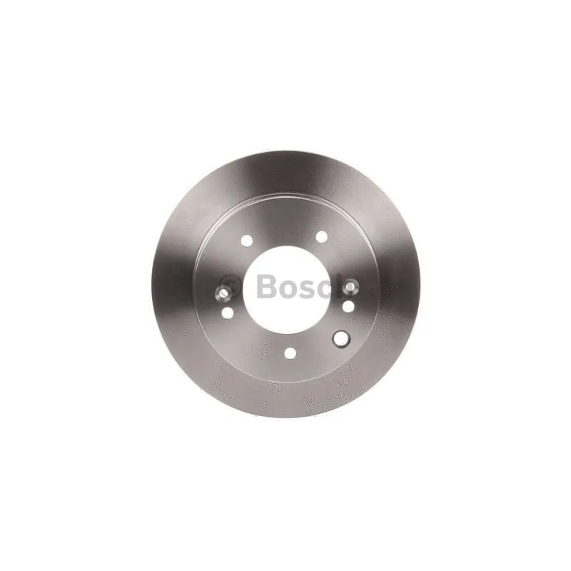 Stabdžių diskas  BOSCH 0 986 479 232