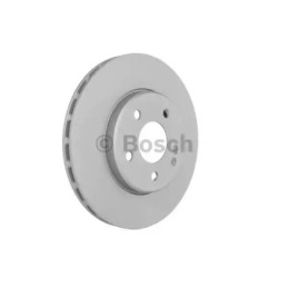 Stabdžių diskas  BOSCH 0 986 479 234