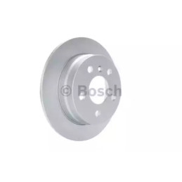 Stabdžių diskas  BOSCH 0 986 479 235