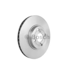 Stabdžių diskas  BOSCH 0 986 479 245