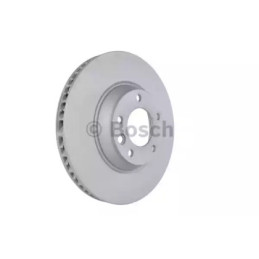 Stabdžių diskas  BOSCH 0 986 479 251