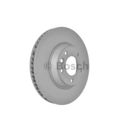 Stabdžių diskas  BOSCH 0 986 479 249