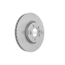 Stabdžių diskas  BOSCH 0 986 479 261
