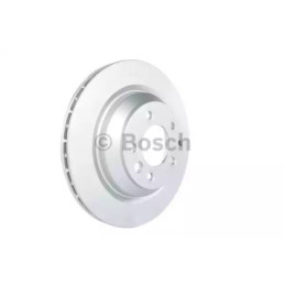 Stabdžių diskas  BOSCH 0 986 479 259