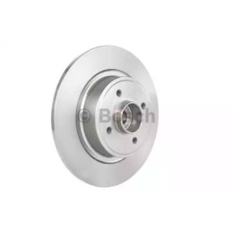 Stabdžių diskas  BOSCH 0 986 479 270