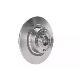 Stabdžių diskas  BOSCH 0 986 479 274