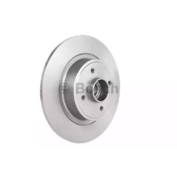 Stabdžių diskas  BOSCH 0 986 479 277