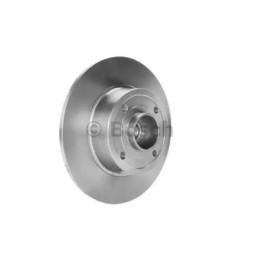 Stabdžių diskas  BOSCH 0 986 479 278