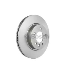 Stabdžių diskas  BOSCH 0 986 479 287
