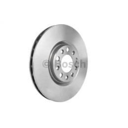 Stabdžių diskas  BOSCH 0 986 479 291