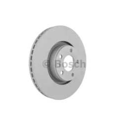 Stabdžių diskas  BOSCH 0 986 479 300