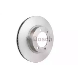Stabdžių diskas  BOSCH 0 986 479 304