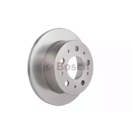 Stabdžių diskas  BOSCH 0 986 479 316