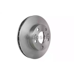 Stabdžių diskas  BOSCH 0 986 479 315