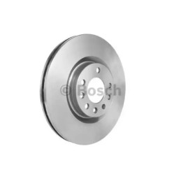 Stabdžių diskas  BOSCH 0 986 479 325